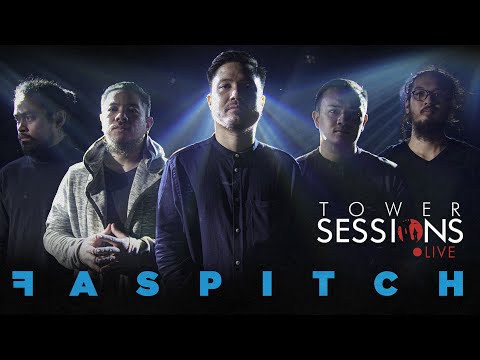 Tower Sessions Live - FASPITCH