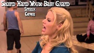 Smash - Secondhand White Baby grand [Cover]