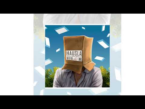 Hausla Remix | PERCMATRIX | Yashraj x Burrah x Dropped Out |  #MixWithVasudev & #RaightArmy