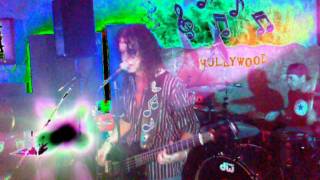 Mayhem Junkies-Jethro Tull