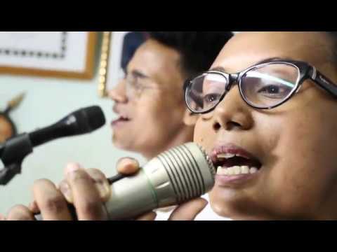 Novonjenao - Joseph d'Af | Cover Mamy Sarobidy & Prisca