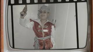 MEHMET SU KORSAN DOĞUM GÜNÜ KONSEPTİ