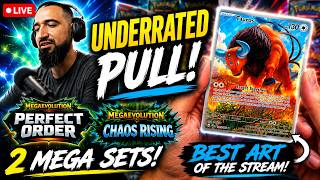 đź”´LIVE - POKEMON CARD HAUL 10 PACKS!