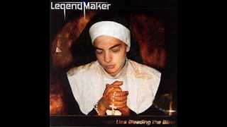 Legend Maker - Through The Mirror