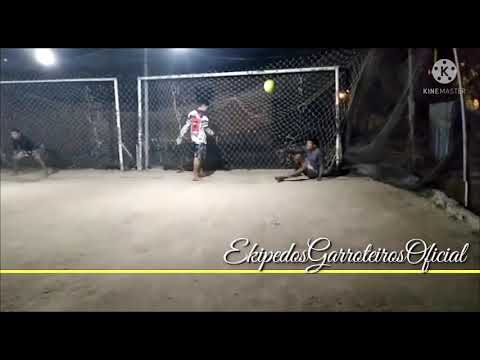 Osvaldo Vs Samuel da Estrada