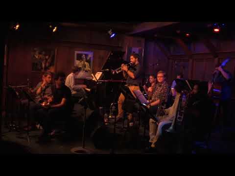 Turning Point Reed Bodenstein composition, Yellow11 @ Chris' Jazz Cafe 7 17
