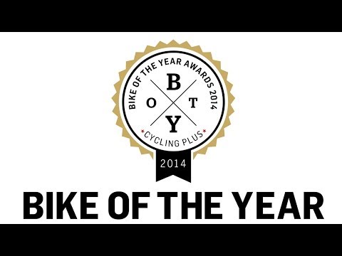 Bike of the Year 2014 - Teaser