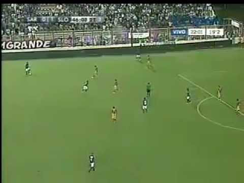 San Lorenzo 1-0 Sarmiento (Chaco) (Parte 7)