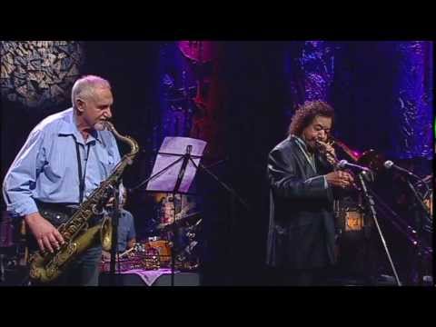 Raul de Souza | Equinox (John Coltrane) | Instrumental SESC Brasil