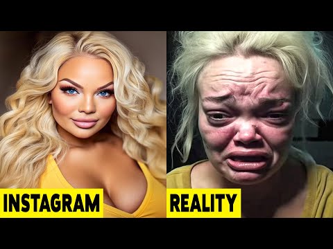 Exposed! Instagram vs Reality (Not Everything Is What It Seems)