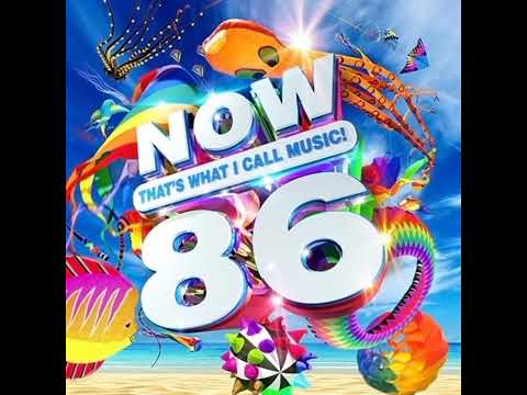 NOW! 86 (Official Cover Art)