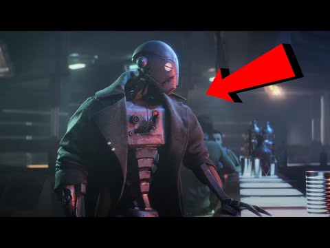 We got what we NEEDED from Star Wars Outlaws