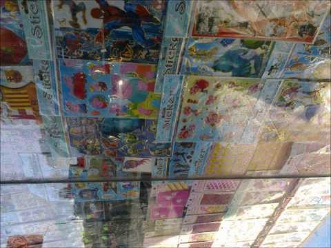 Mantra de la luna color- Moon and colour- JG of light- Mínima en luz- Minimainlight