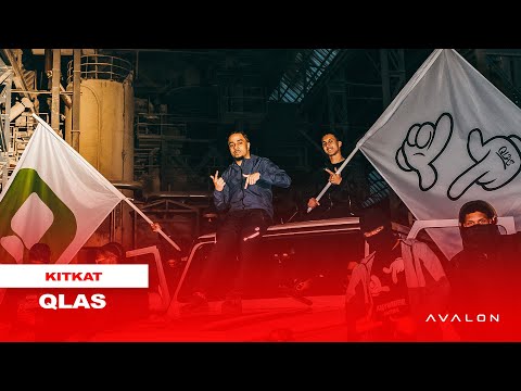 Qlas - KitKat (prod. Bix)