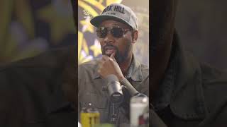 RZA gets into the real meaning behind  gravediggaz #drinkchamps
