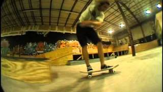 Pancho Villa Park Sesh