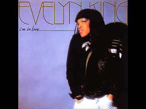 I_m In Love (12__ Mix) - Evelyn __Champagne__ King _1981.mp4