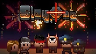 Slay One Steam Key GLOBAL