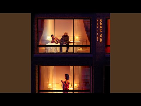 ÉTRANGER (feat. Lefa)