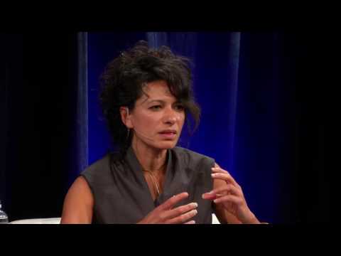 CHM Live │ Kiva’s Julie Hanna on the Entrepreneurial Mindset