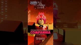 QUE ROMÂNTICO... ❤️🥀 | Forsaken (Credits:Drowsy) - #shorts #roblox #forsaken #fyp