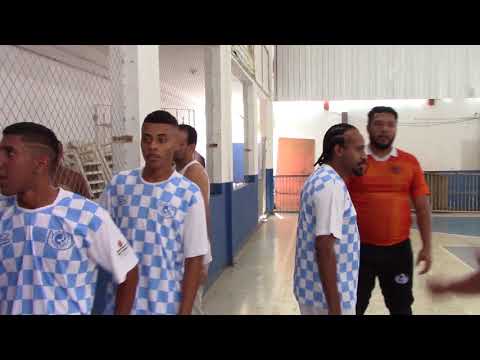 Liga Batalha/Jogo 614/COMPLETO - 1º Pânico 5 X 9 Liderança