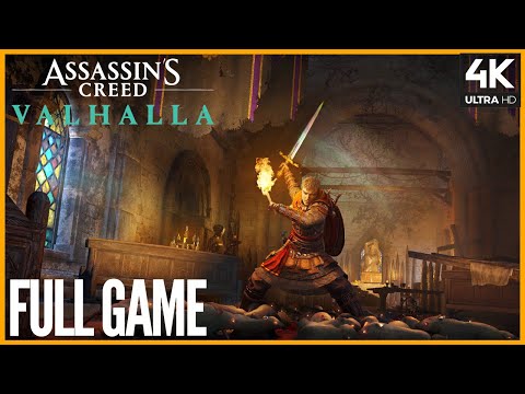 The Siege of Paris Full DLC | ASSASSIN'S CREED VALHALLA Gameplay Walkthrough Part 1 (PS5 4K 60FPS)