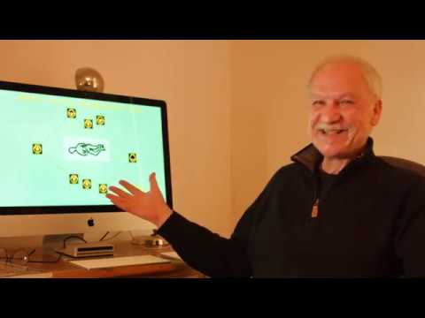 ZX Spectrum Addict: Load Film 2 - Xmas Trailer 1