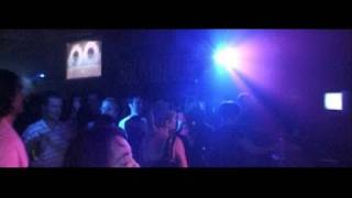 Surgeon at Soundhaus, Glasgow 20.09.2008