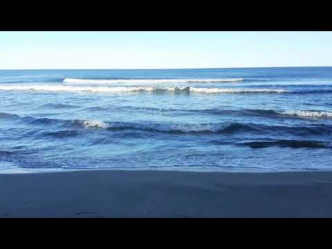 Rivera Baja. Playa el Dosel. Cullera.