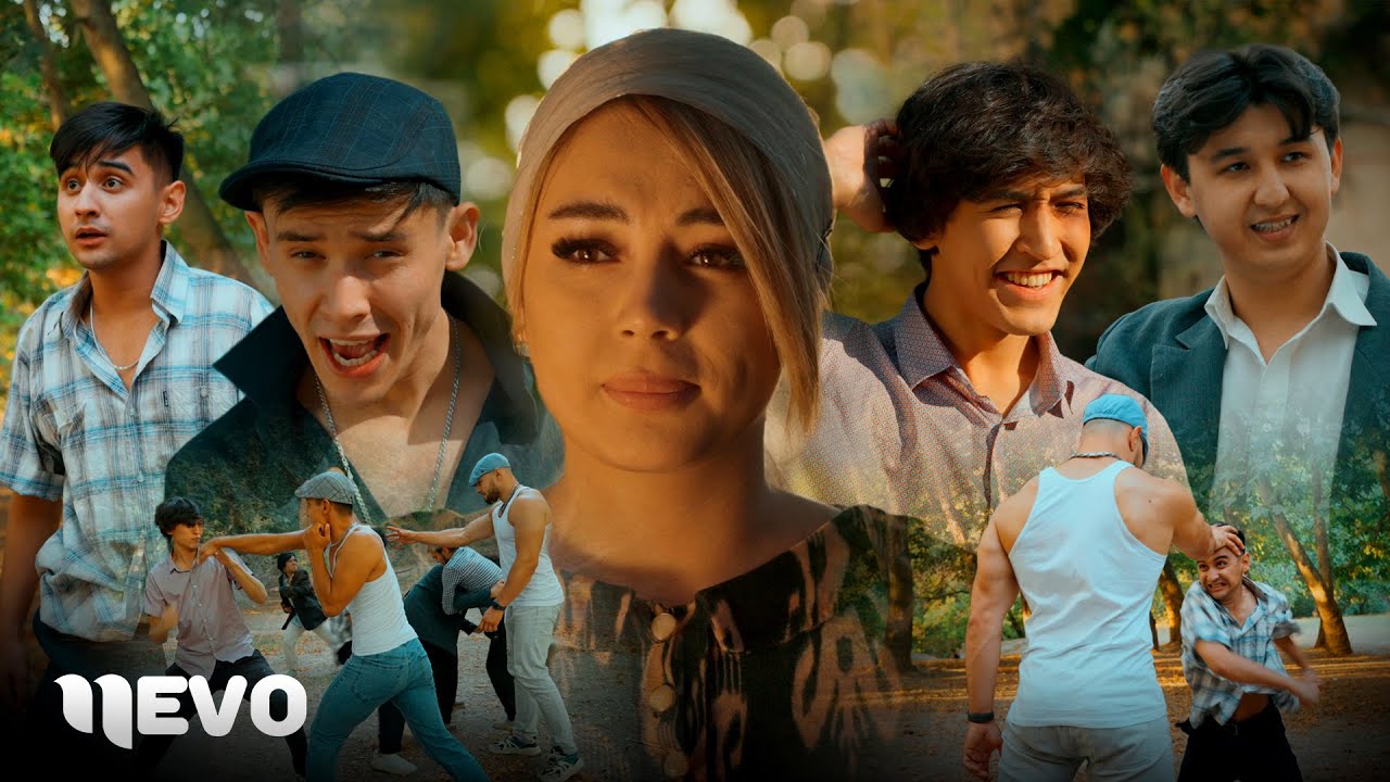 Саидахмад Умаров — Мужик