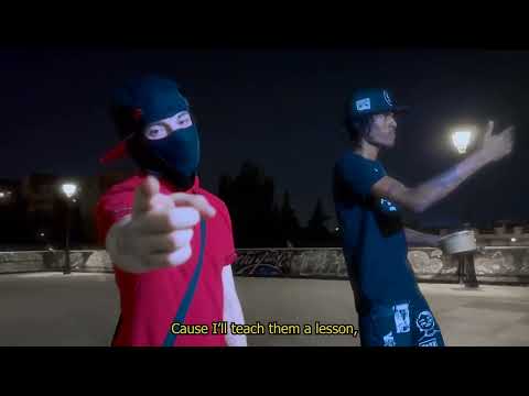 Sav28 x D.A.W.I.T - Jersey Booms (Official Music Video) #jerseyclub