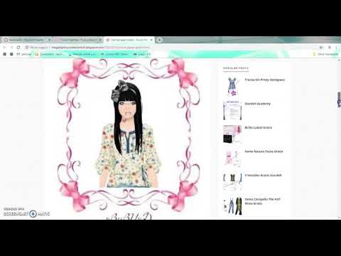 download lagu mp3 mp4 Trucos Stardoll 2018, download lagu Trucos Stardoll 2018 gratis, unduh video klip Trucos Stardoll 2018