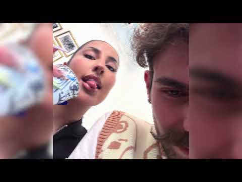 ZEINA - Nasty Remix ft. Saint Levant (Official Audio)