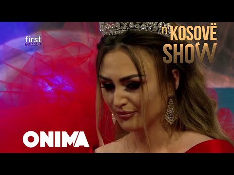 Argjenda Doci - Kaj Moj Qike (Cover)