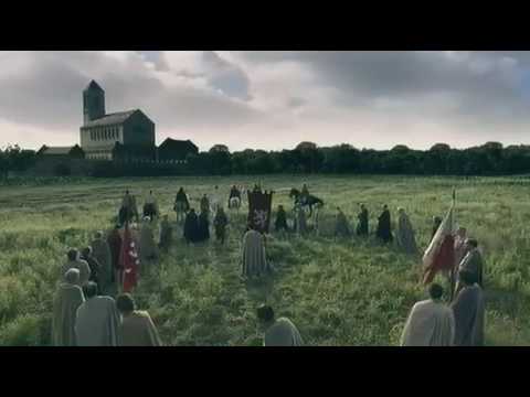 Die Deutschen - Barbarossa und der Löwe 1155-1190 3/10 - subpart 3/5