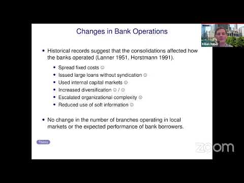 VMACS - Virtual Macro Seminar