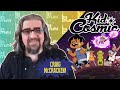 Craig McCracken Talks About Creating Kid Cosmic