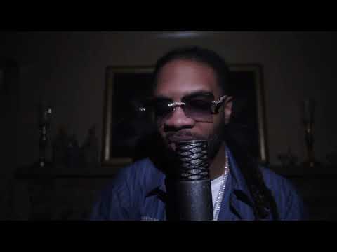 Life Of Crime - Big Swag (One Mic Performance)