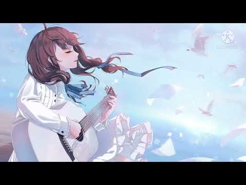 Forgiveness | Nightcore ~ Lyrics