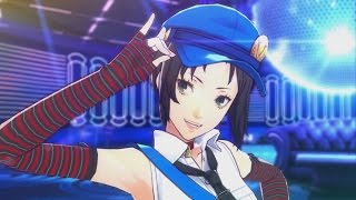 Cover art for Break Out of......-Persona 4 Arena Ultimax