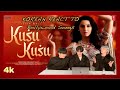 Korean React To Kusu Kusu Song Ft Nora Fatehi | Satyameva Jayate 2