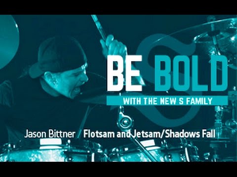 S Family - Jason Bittner of Shadows Fall / Flotsam & Jetsam