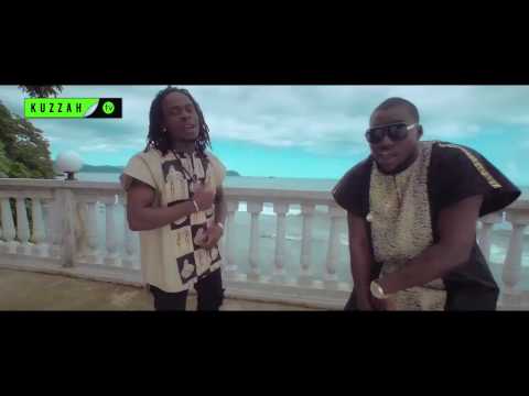 Vreezy Ville Ft Mr Leo - All I Want (Kuzzah TV)