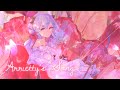 Arrietty's Song / Cecile Corbel (Cover)【wisteria】