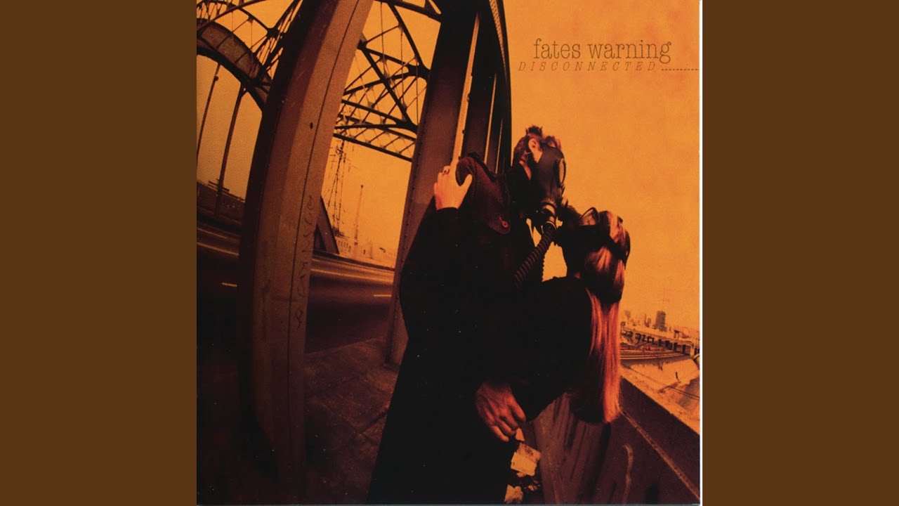 Fates Warning - Still Remains