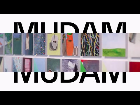 Jean-Marie Biwer, D'après Nature : Visite LU (partie 2/2)