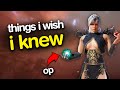Tainted Grail Fall Of Avalon 23 Things I Wish I Knew Before Playing Tips Tricks