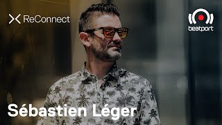 Sebastien Leger - Live @ ReConnect 2020