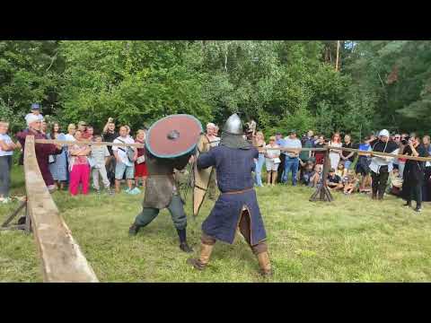 XX Zemgaļu svētki Tērvetes koka pilī